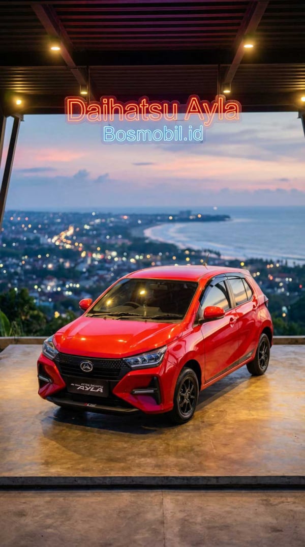 Daihatsu Morowali