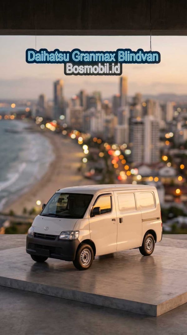 Daihatsu Morowali