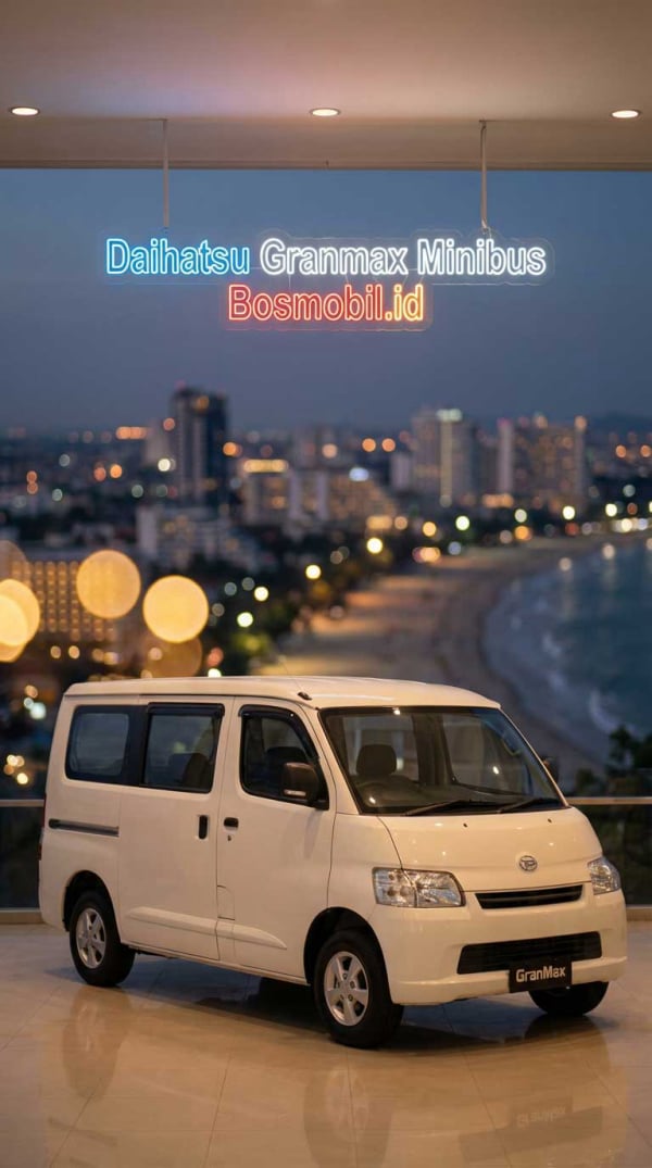 Daihatsu Morowali