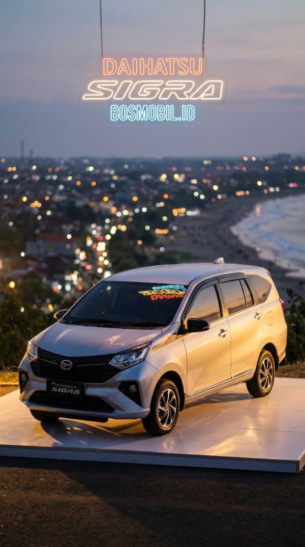 Daihatsu Morowali