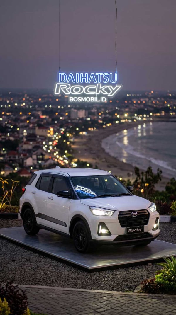 Daihatsu Morowali