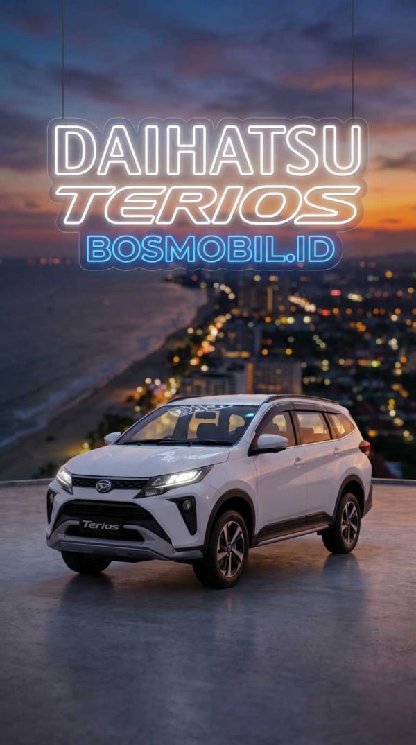 Daihatsu Morowali