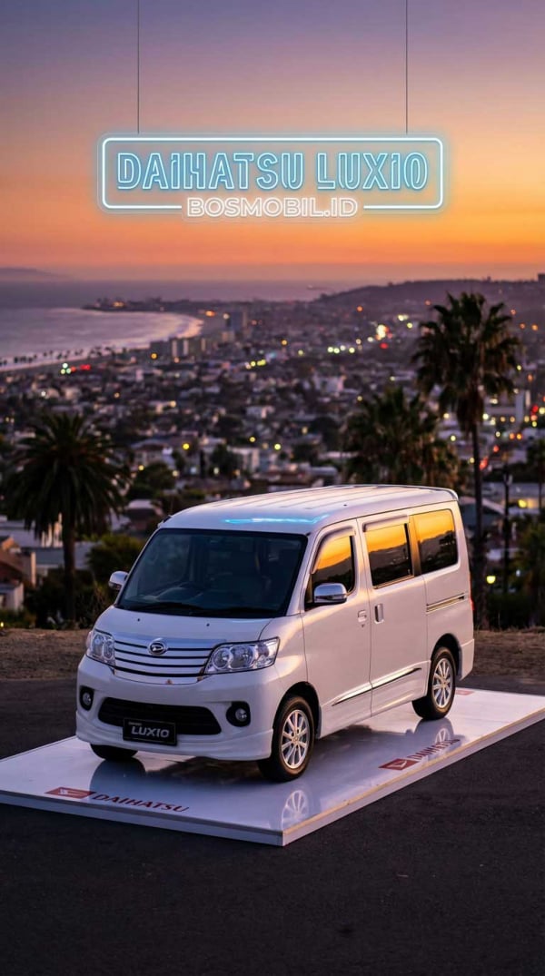 Daihatsu Morowali