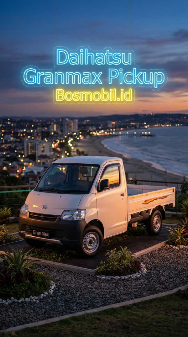 Daihatsu Morowali