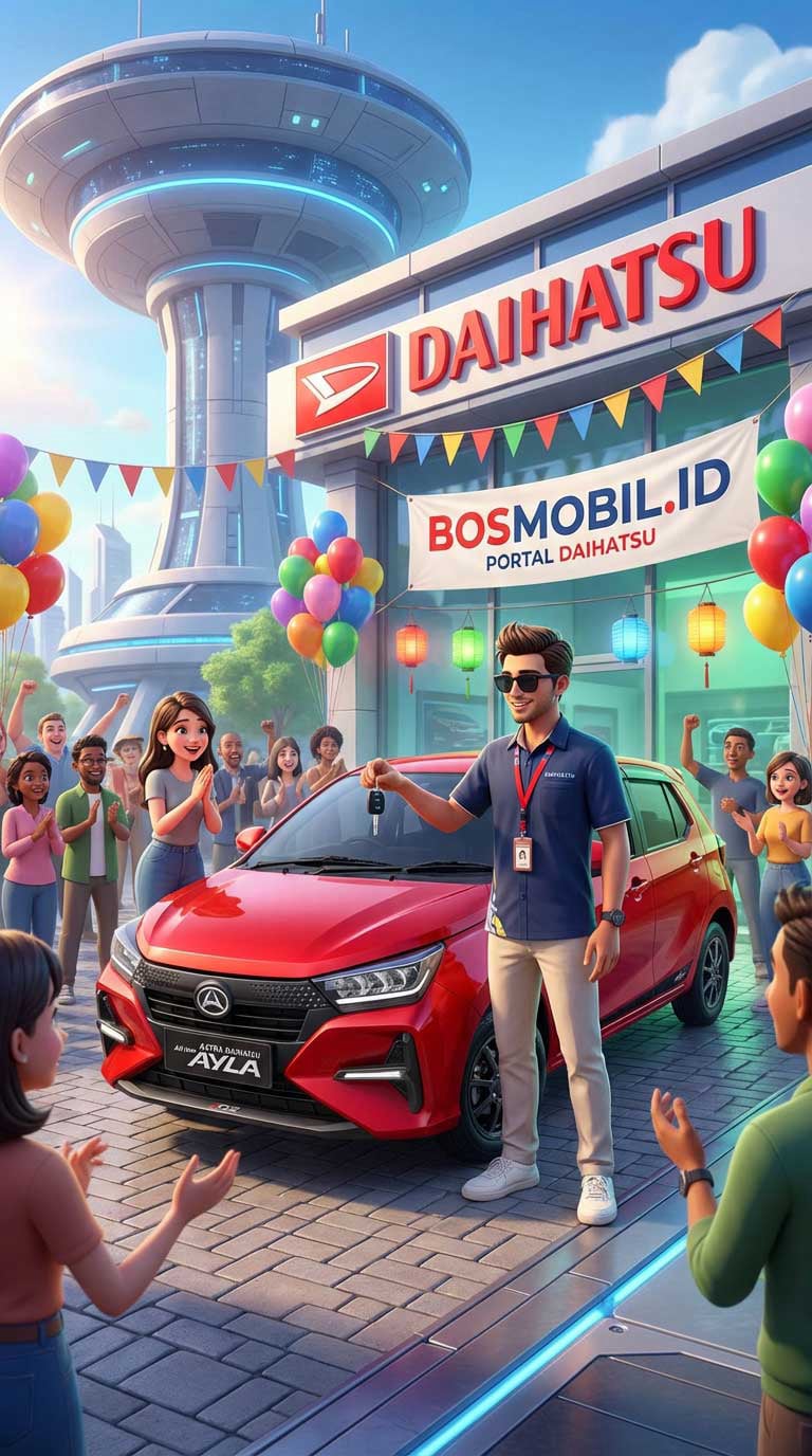 Daihatsu Morowali