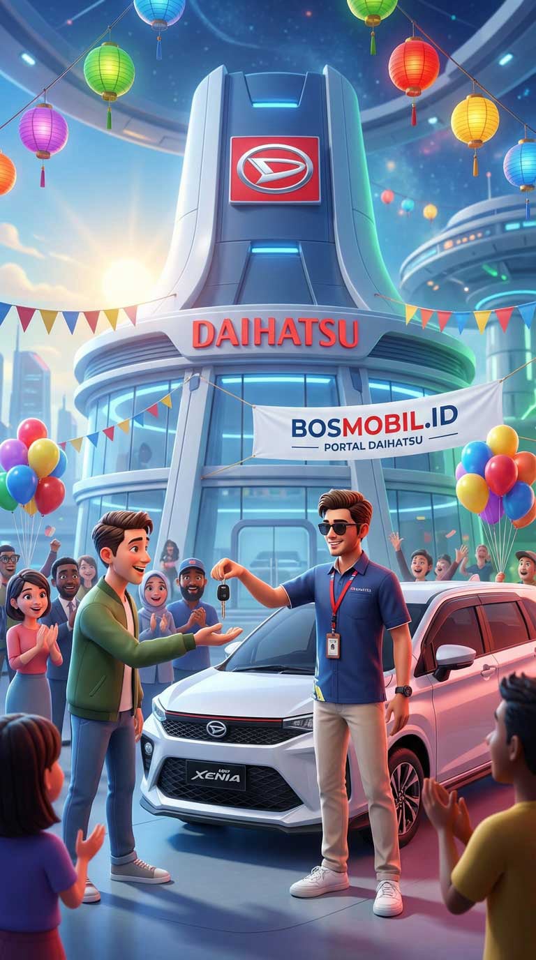 Daihatsu Morowali