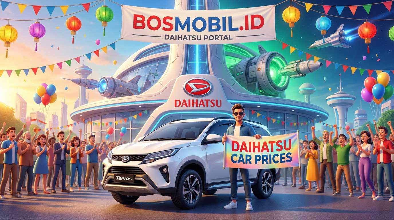 Daihatsu Morowali