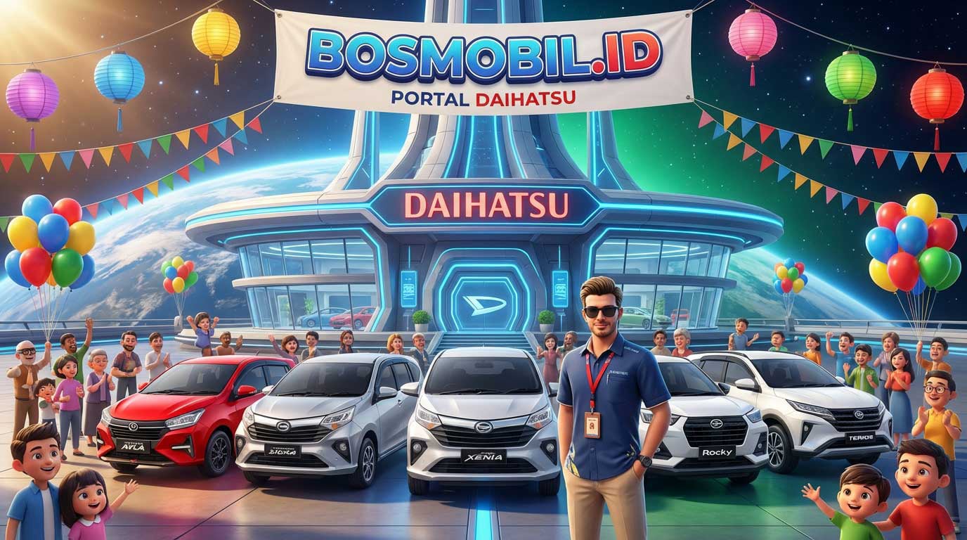 Daihatsu Morowali