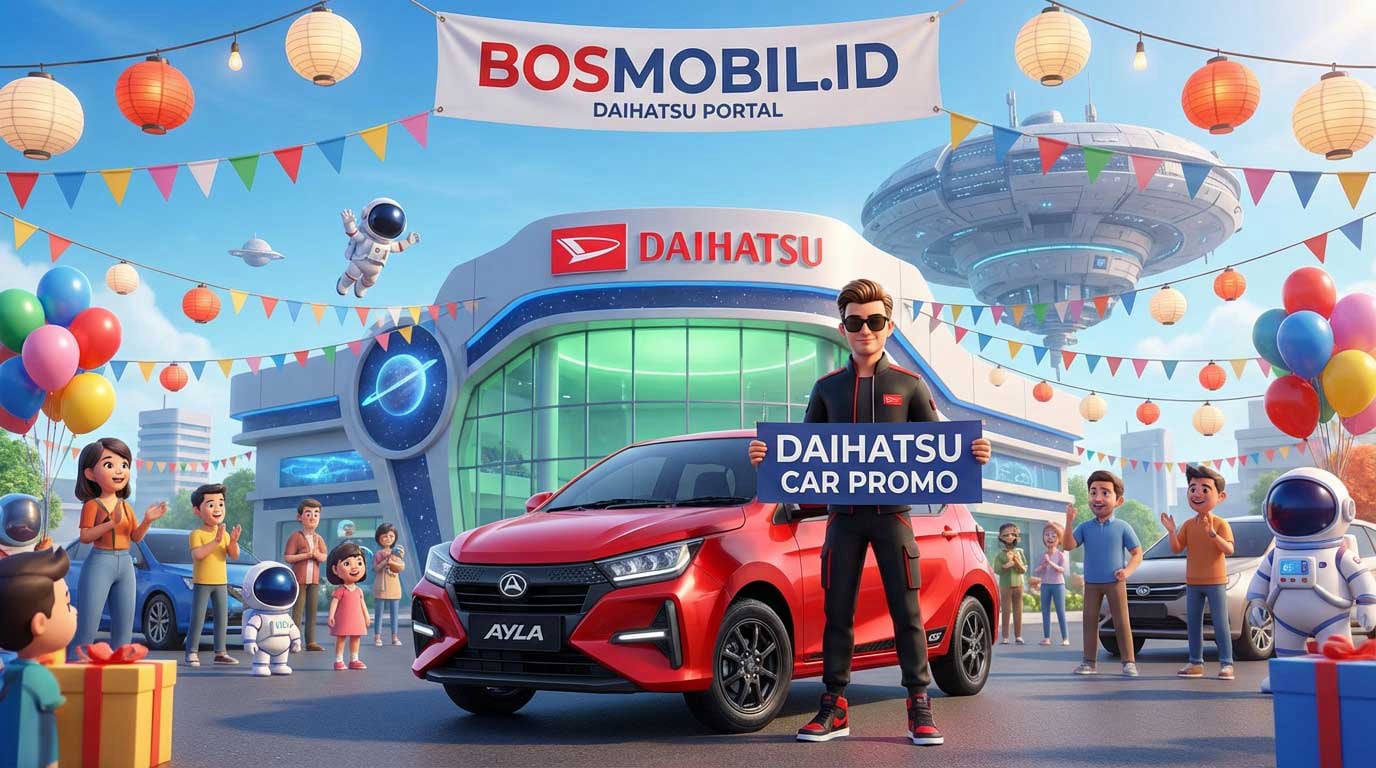 Daihatsu Morowali