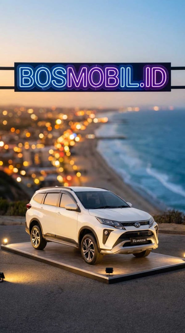 Daihatsu Morowali