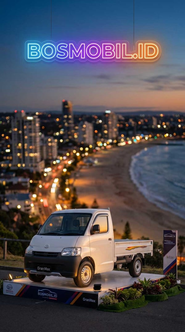 Daihatsu Morowali