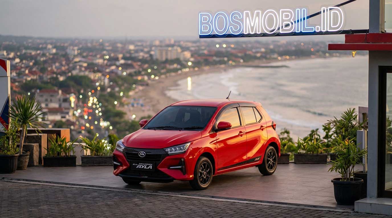 Daihatsu Morowali