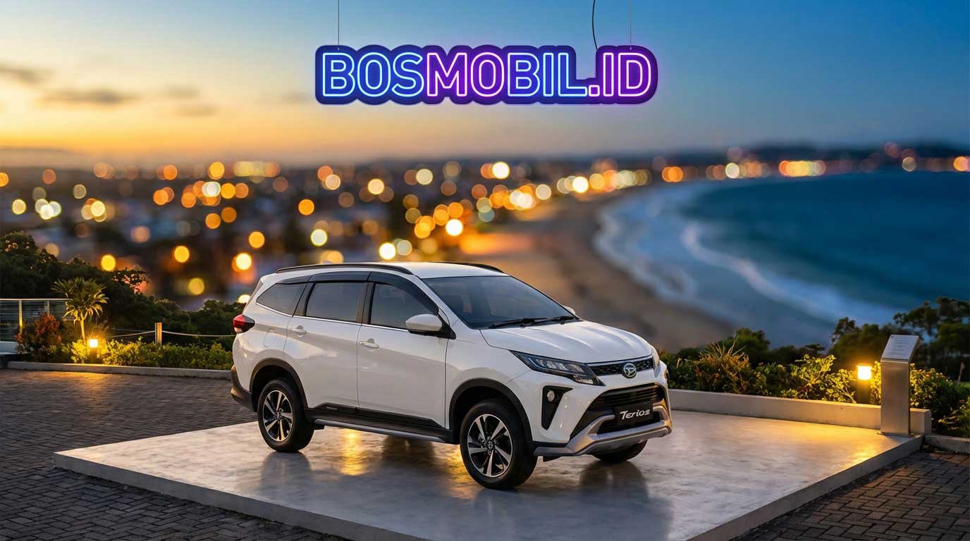 Daihatsu Morowali