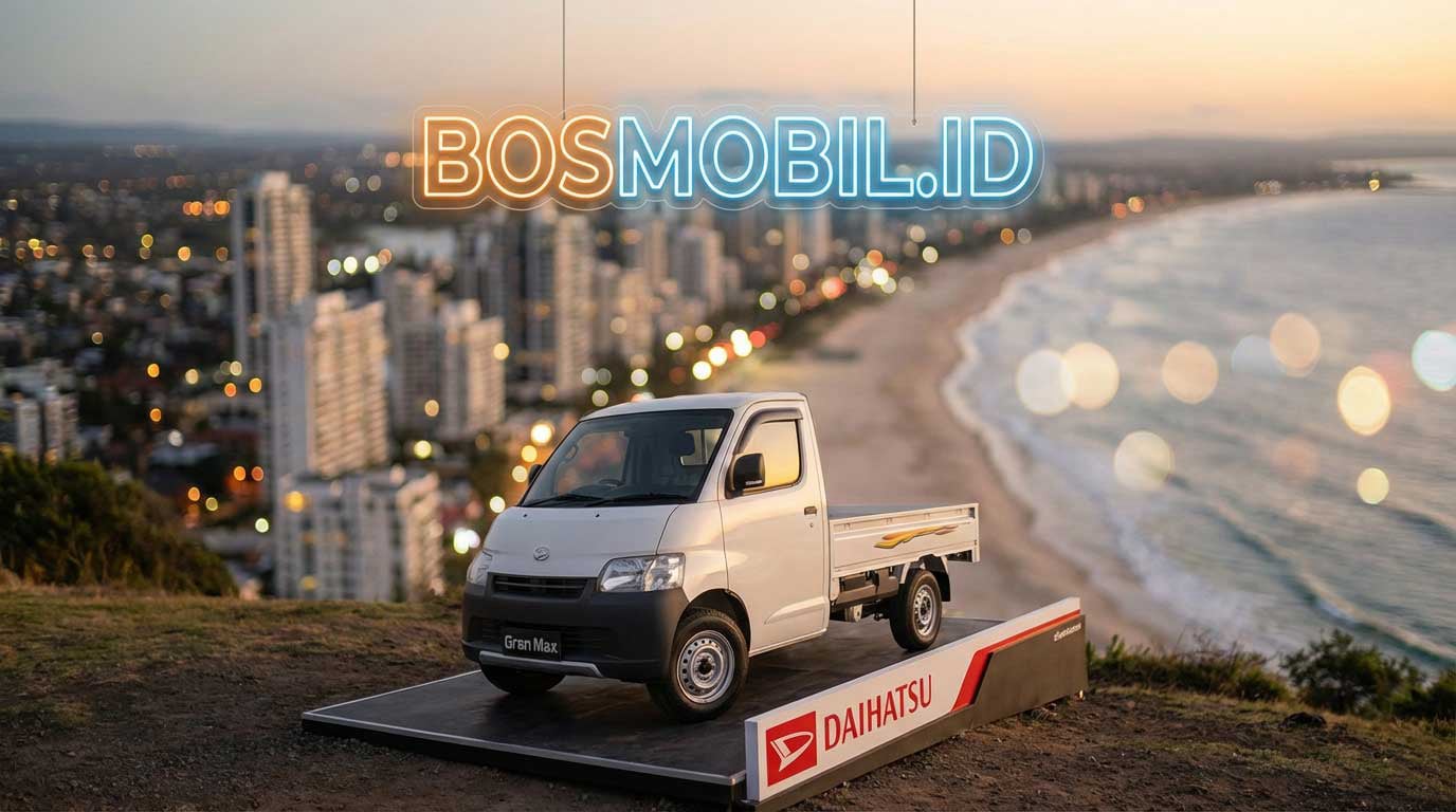 Daihatsu Morowali